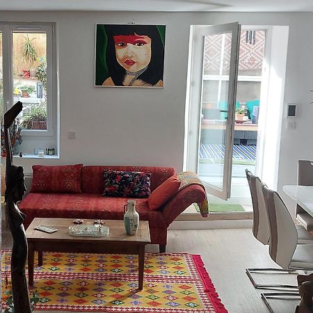 Cosy Appart Marseille Luaran gambar
