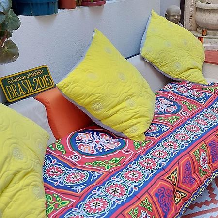 Cosy Appart Marseille Luaran gambar