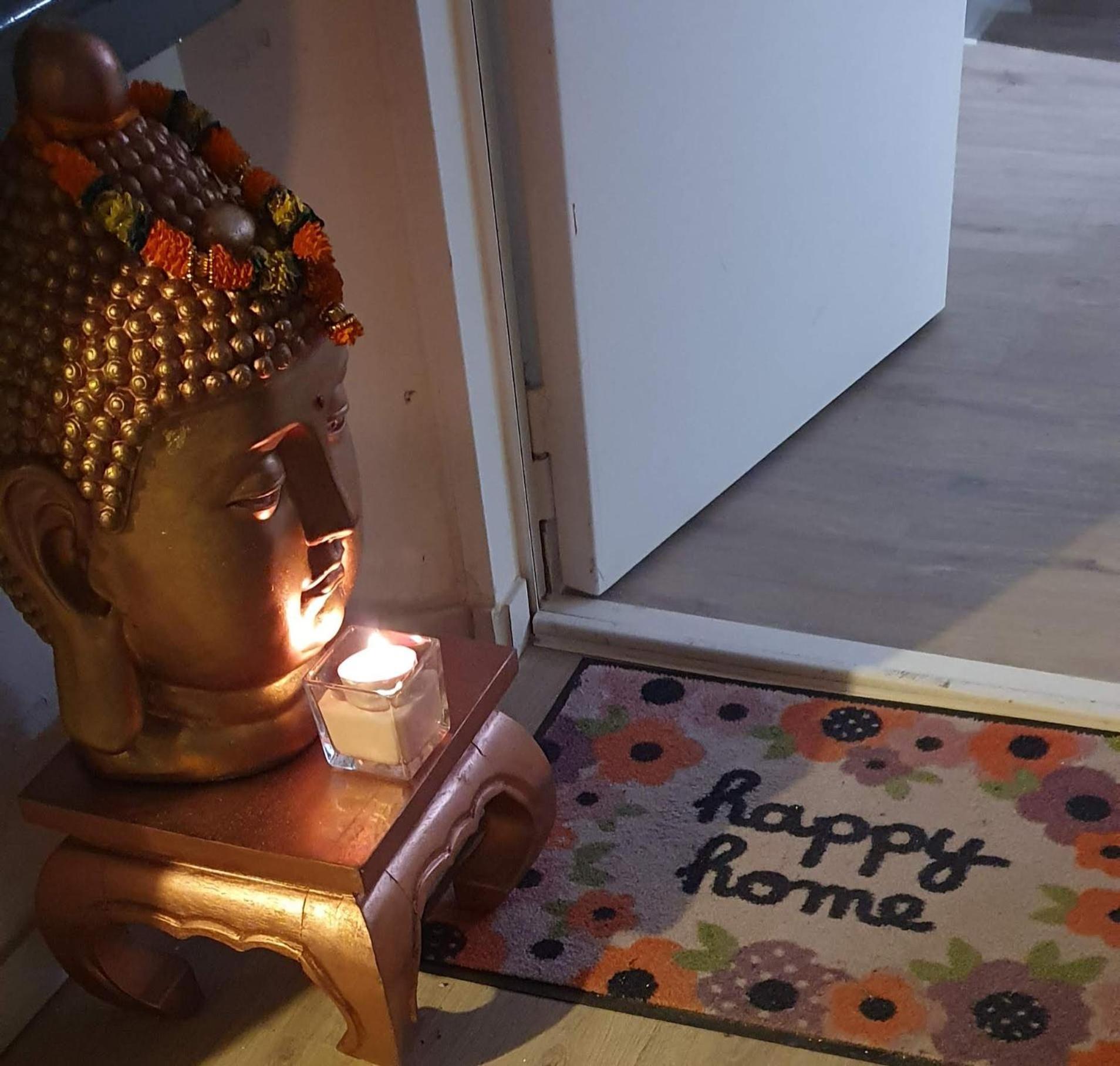 Cosy Appart Marseille Luaran gambar