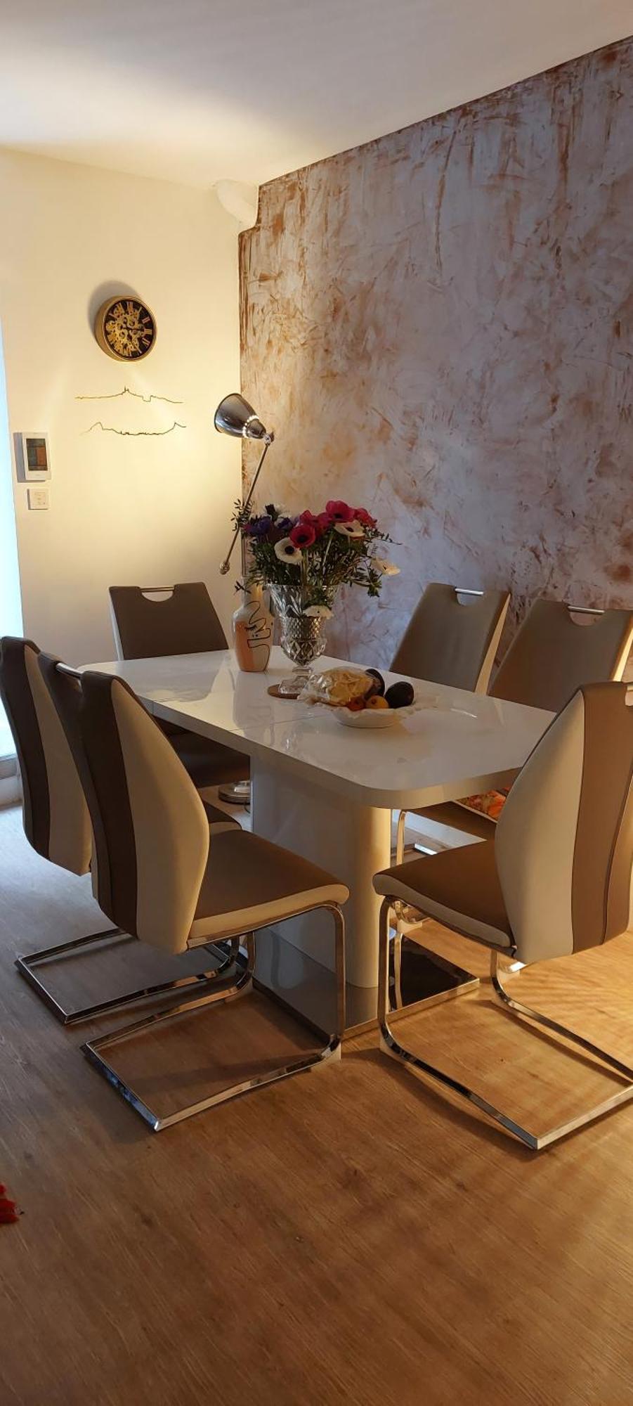 Cosy Appart Marseille Luaran gambar