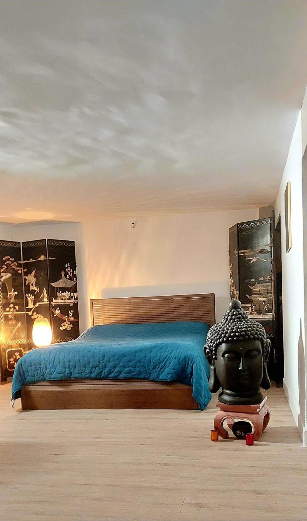 Cosy Appart Marseille Luaran gambar
