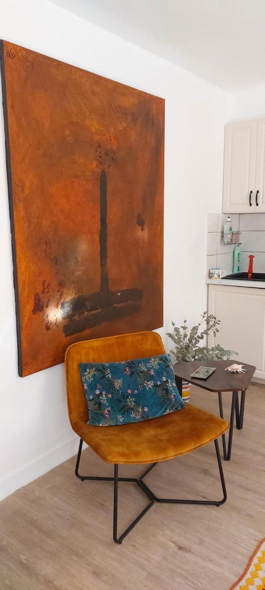 Cosy Appart Marseille Luaran gambar