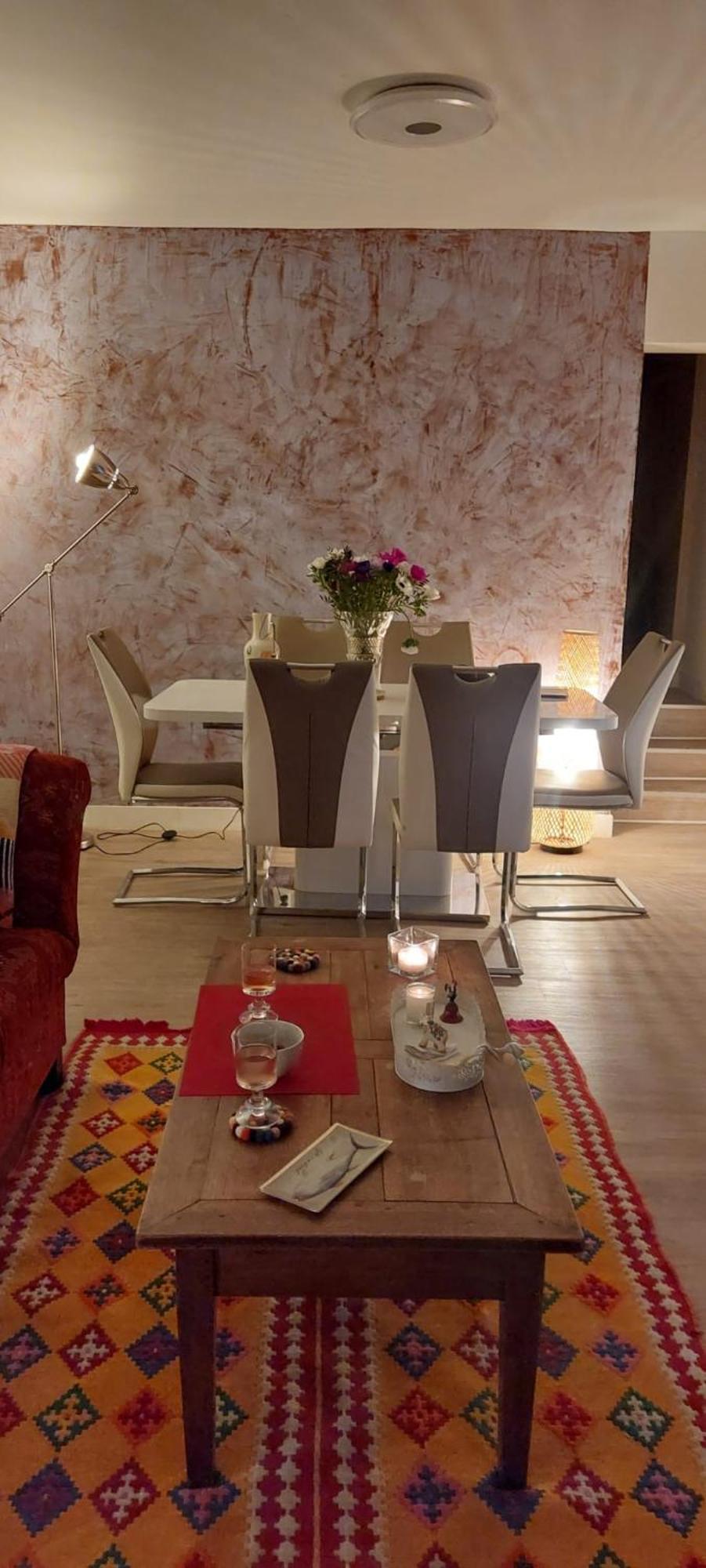 Cosy Appart Marseille Luaran gambar