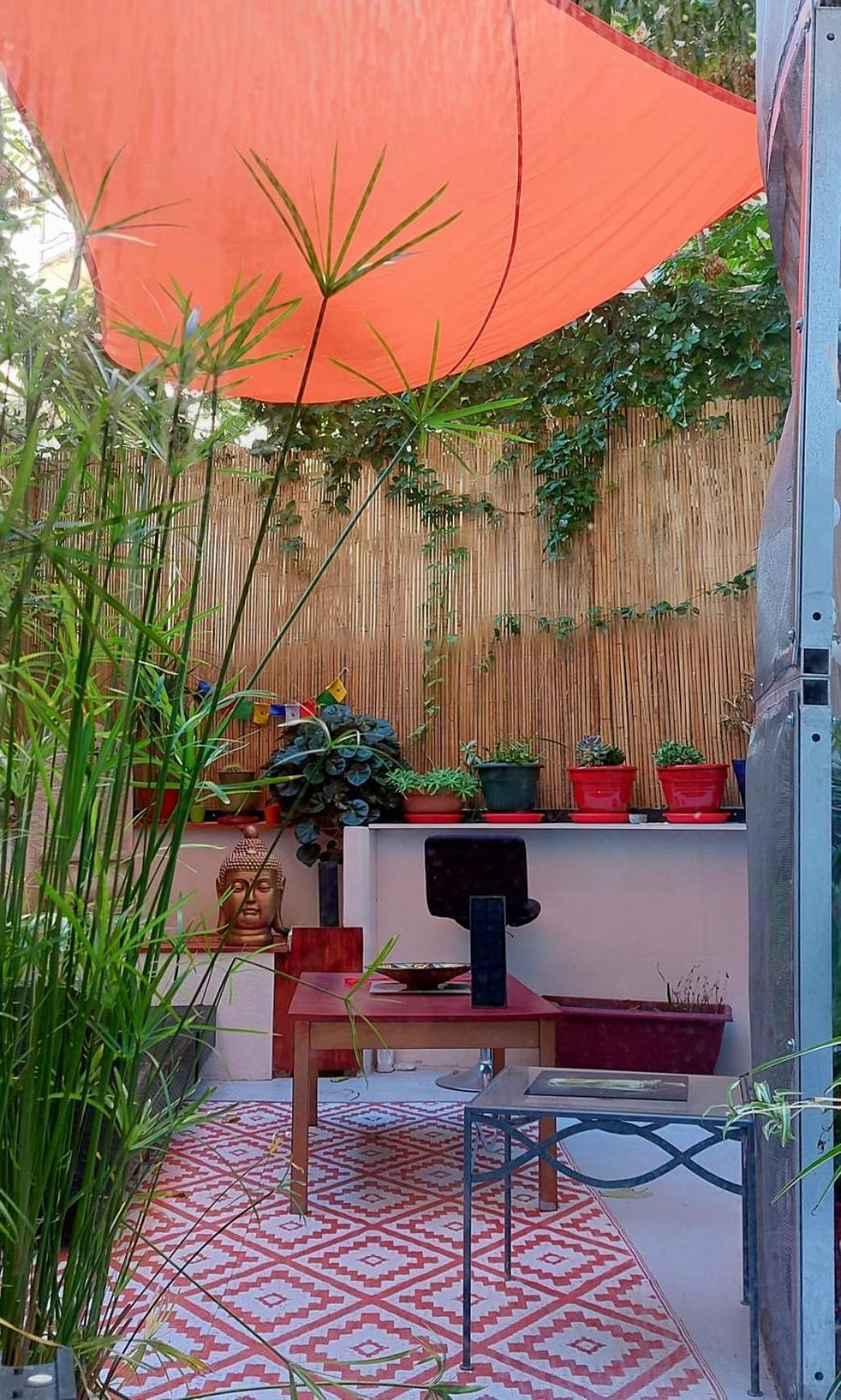 Cosy Appart Marseille Luaran gambar