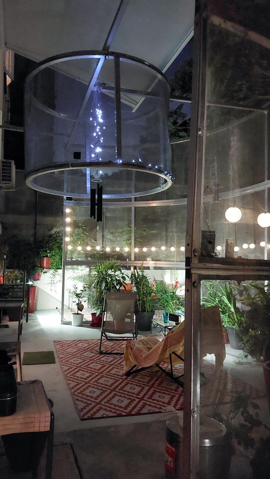 Cosy Appart Marseille Luaran gambar