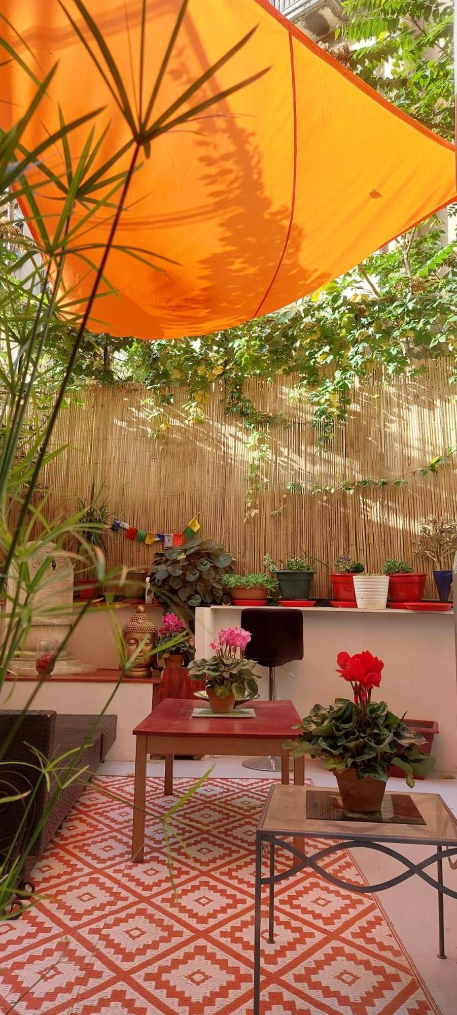 Cosy Appart Marseille Luaran gambar