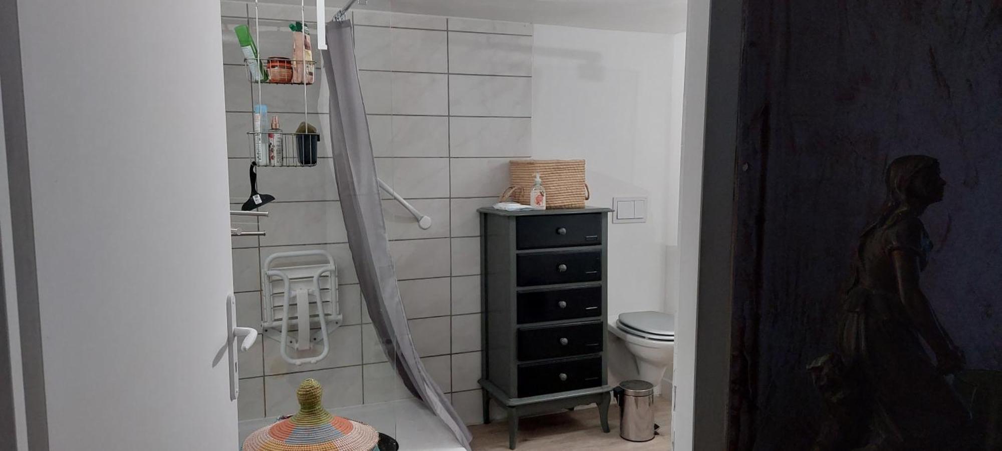 Cosy Appart Marseille Luaran gambar